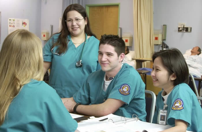 Nurses remain the most sought-after professionals in Austin.