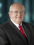 John W. Rowe