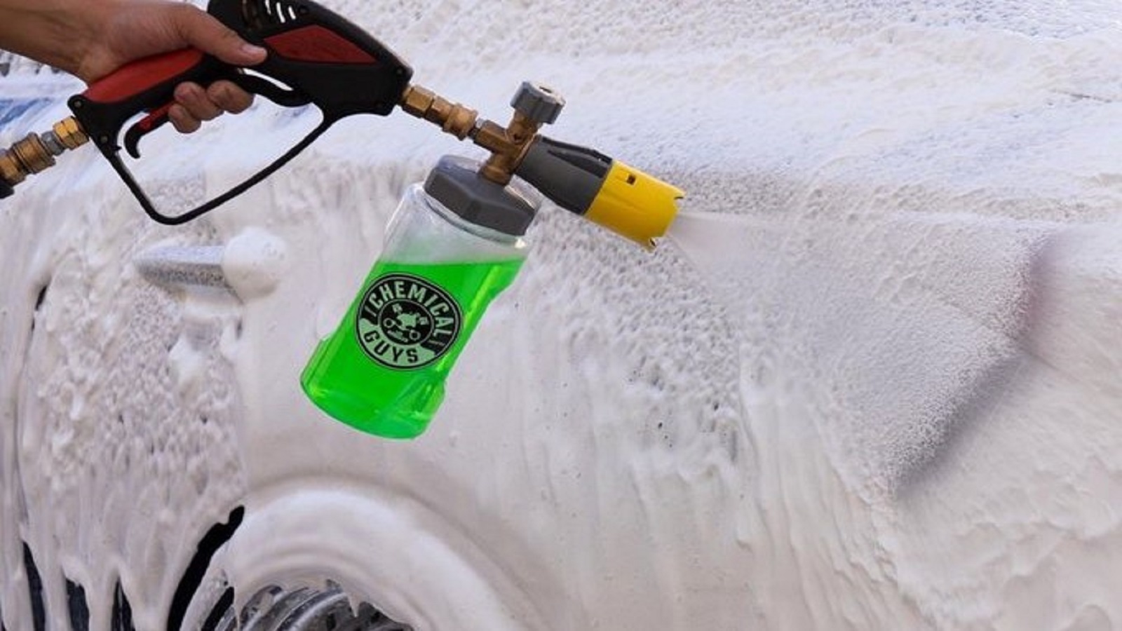 Chemical Guys launches international website to provide 'personalized