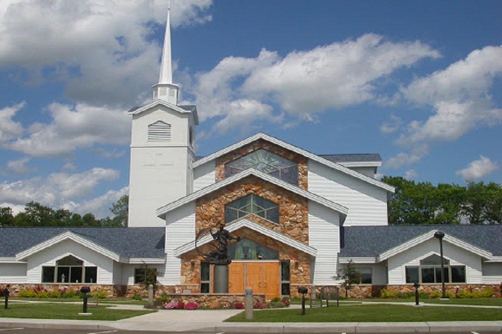 ST. RAYMOND OF PENAFORT PARISH Mass Intentions for the Week of April