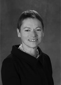 Former Southern Illinois University Carbondale Chancellor Rita Cheng
