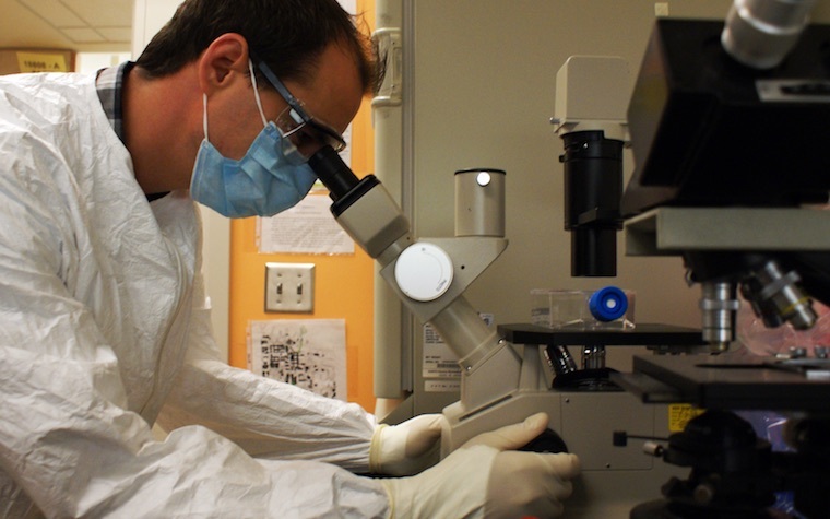 The paper, published in the latest edition of the American Journal of Public Health, says giving adolescents access to medical studies is imperative for public health.