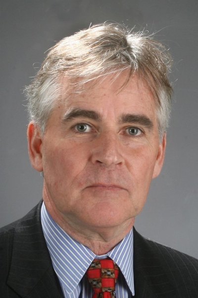 Pat Brady, former GOP Chairman