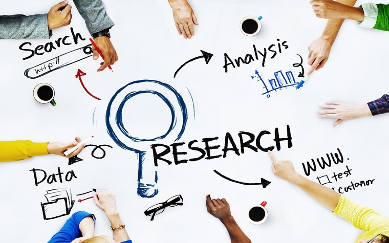 Howard Walters has authored or co-authored 42 peer-reviewed research studies.