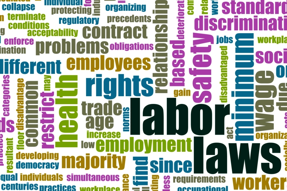 At the conclusion of one session, AFSCME’s lead negotiator was quoted as saying, “I have nothing else to say.