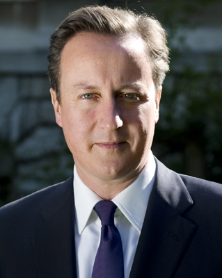 David Cameron encourages increase of counter-terror measures.
