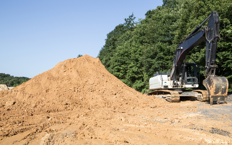 Terex will have a new CEO in place effective Nov. 2, 2015.