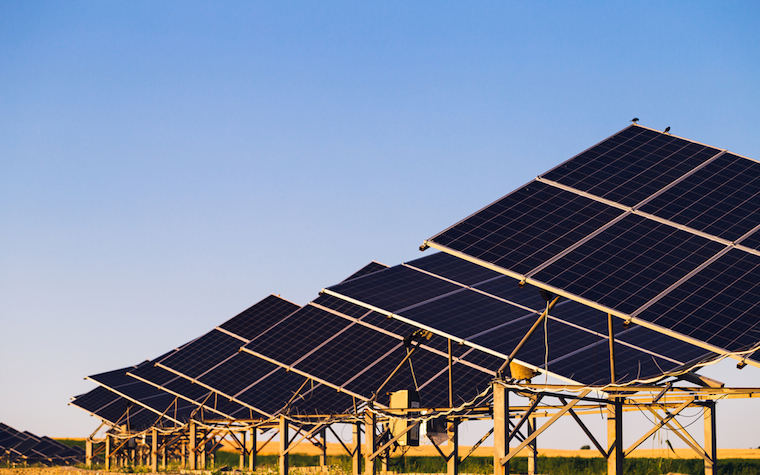 Isolux Corsan delivers solar project to Honduras.
