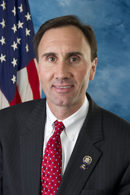 Rep. Pete Olson (R-TX)