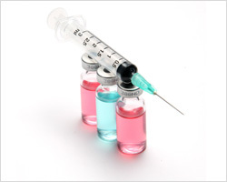 Vaccinations start for Rwandan refugees coming to US
