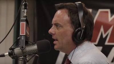 Radio host Dan Proft scorched the Chicago press corps for backing the refusal of TV stations to air an ad critical of the crime policies enacted by local and state Democrats.