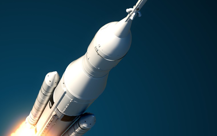 The Saudi space program continues to be relevant in a post-oil economy.