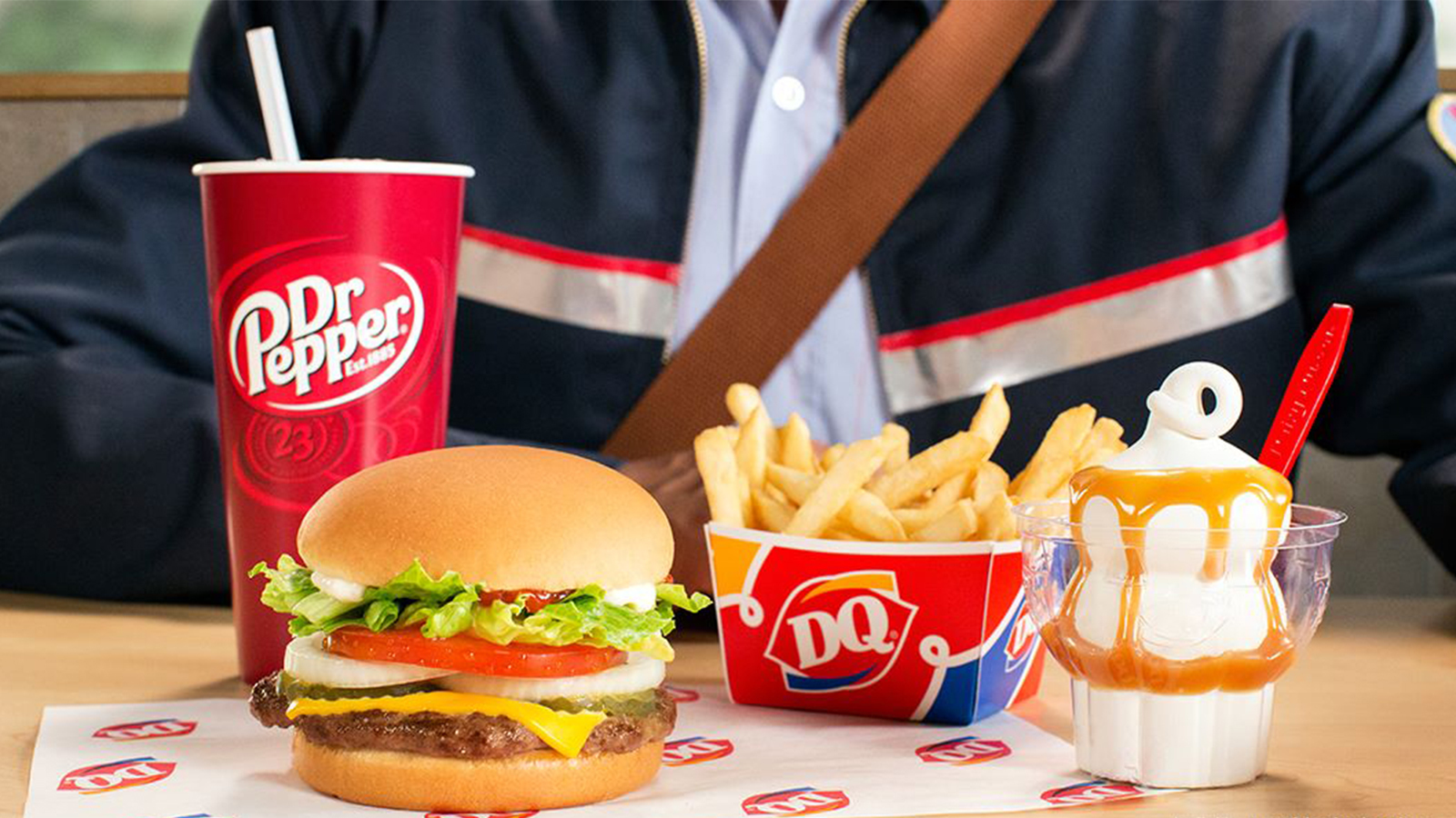 Dairy Queen to open 600 locations in China to promote ‘ rapid growth trajectory during the next