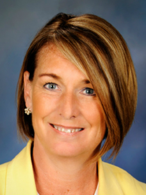 Rep. Deb Conroy