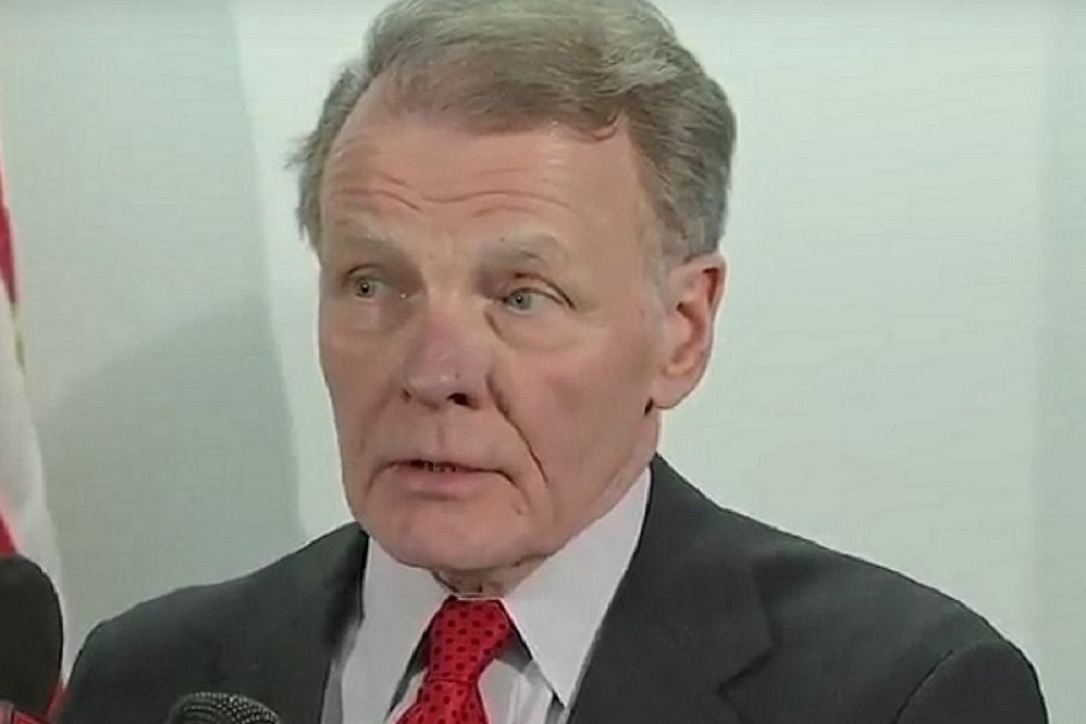 House Speaker Mike Madigan (D-Chicago)