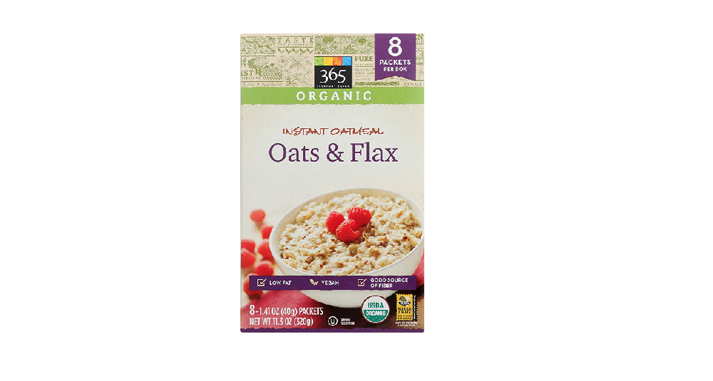 whole foods rice cereal