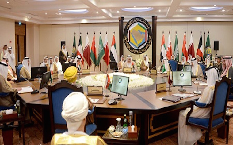GCC Preparatory Ministerial Council holds 141st session to discuss upcoming GCC Summit