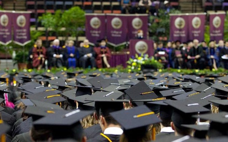 FSU graduation ceremony coming Dec. 16 and 17