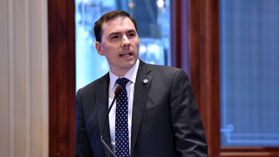      State Rep. Tom Morrrison (R-Palatine) 