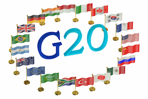 Obama affirms commitment to GHSA at G-20 summit.