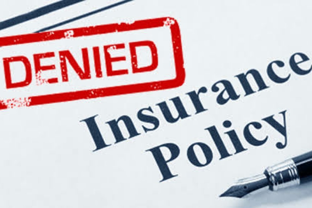 Insurance Rate Reporter