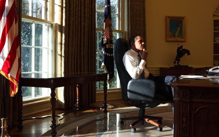 The Obama administration received the ground-level ozone level regulation on Friday.
