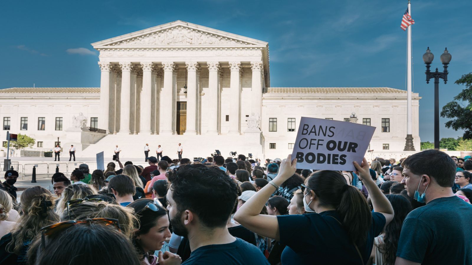 State's only abortion clinic, others file lawsuit to keep W.Va. ban from being enforced - Vimarsana News