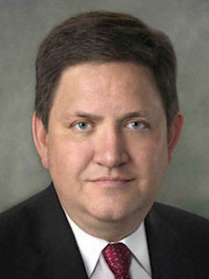 Rep. David McSweeney