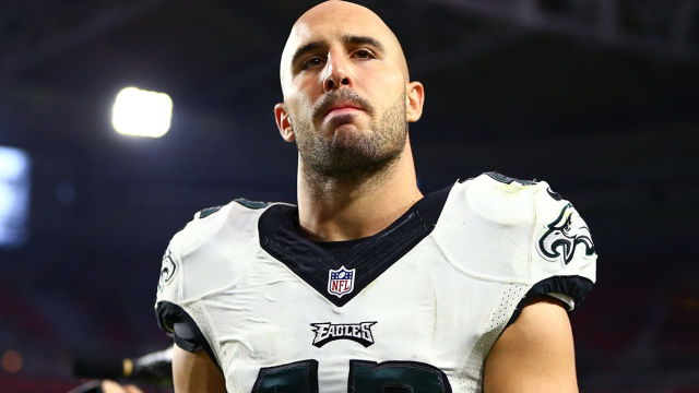 Jury awards $43.5M med-mal verdict to former Philadelphia Eagles captain Chris Maragos - Vimarsana News