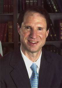 Sen. Ron Wyden (D-OR)