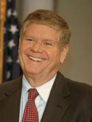 Sen. Jim Oberweis (R-Sugar Grove)