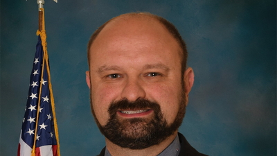 Kevin Schmidt, candidate for the Illinois House District 114 seat