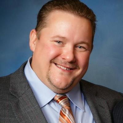 Illinois Family Institute Executive Director David E. Smith