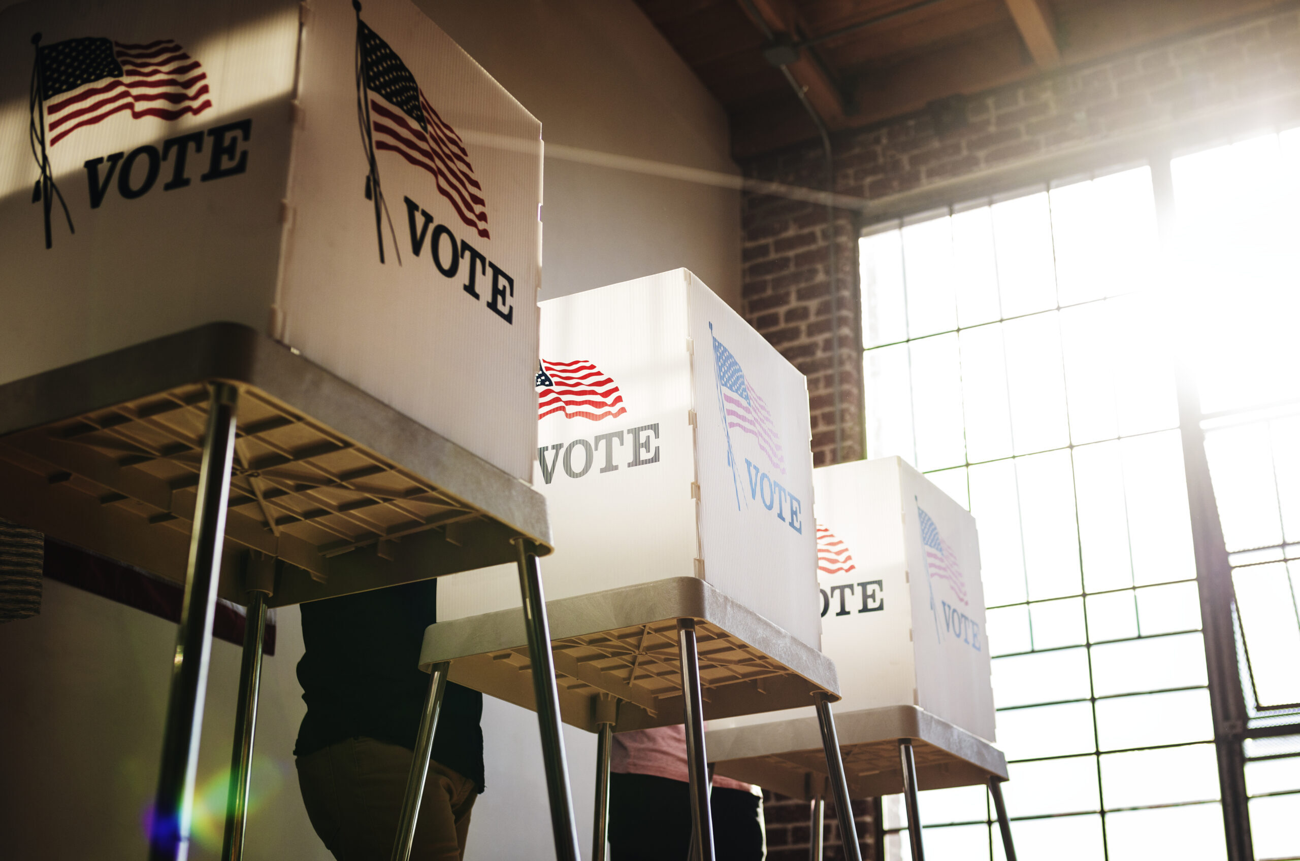 Here's what real voter suppression looks like in Illinois - Vimarsana News