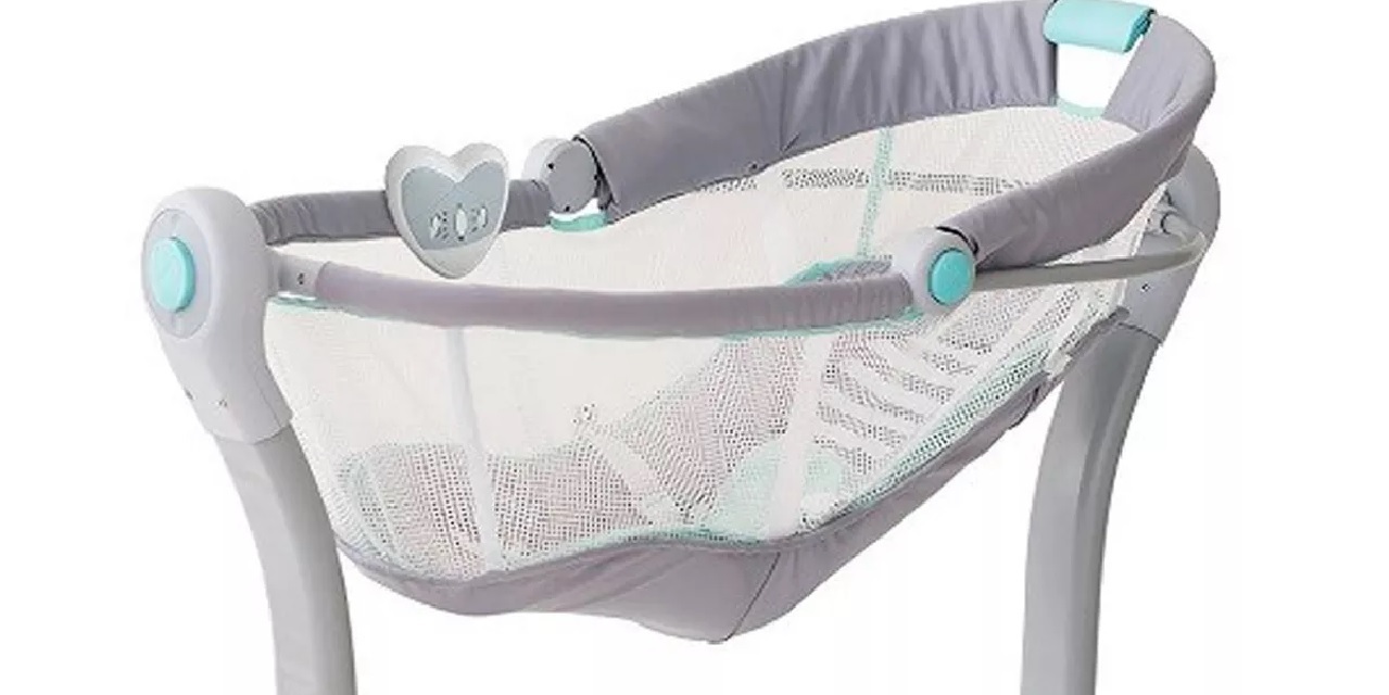 graco dreamglider recall