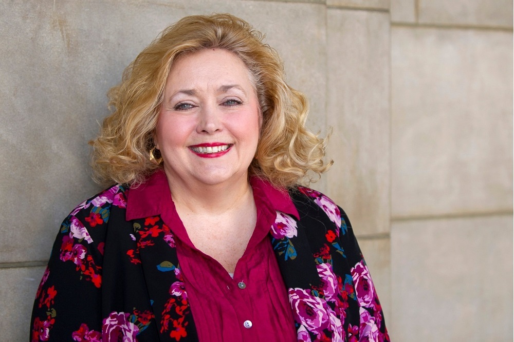 Campaigns Daily Carol Blood for Governor NHA Health Care Career