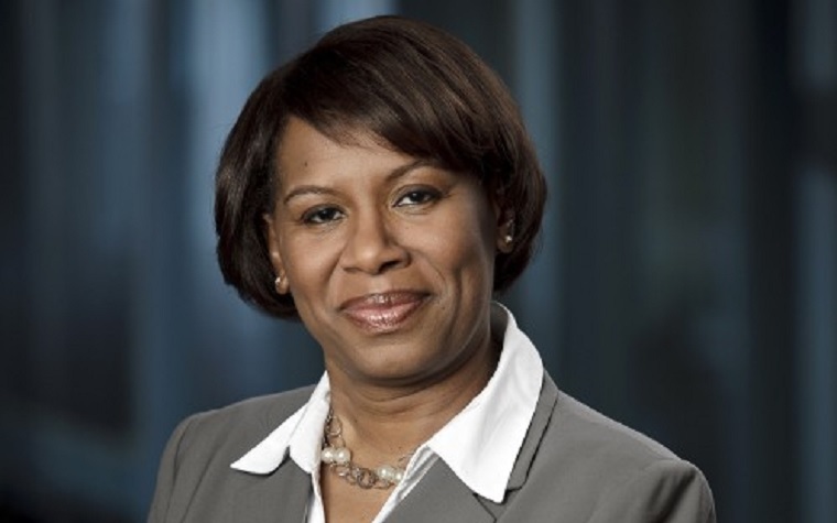 The Excellence Award for an Individual will go to Allstate Insurance Senior Vice President and Chief Procurement Officer Cheryl Harris.