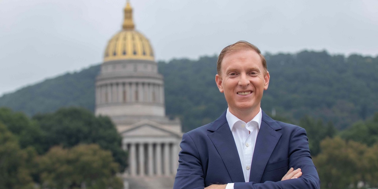 McCuskey exits governor's race, now running for AG - Vimarsana News