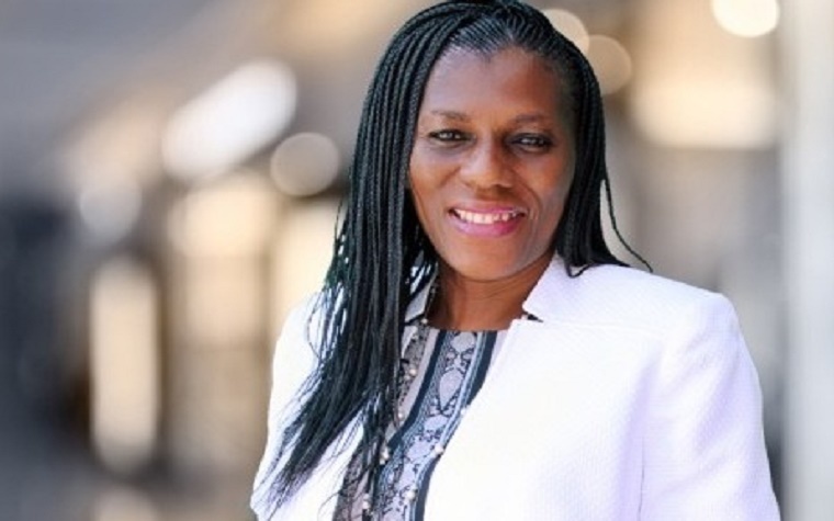 Juliet Anammah