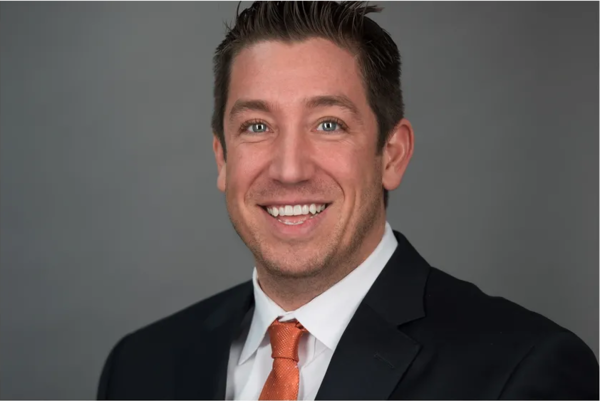 Michael Barbier, Wheaton City Council