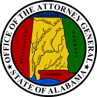 Alabama attorney general calls for stay in WOTUS rule implementation.