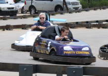 Nonexistent 'Kill Switch' dooms lawsuit over girl's go-kart accident - Vimarsana News