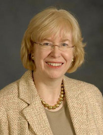 Marcia Crosse, director of healthcare for the Government Accountability Office