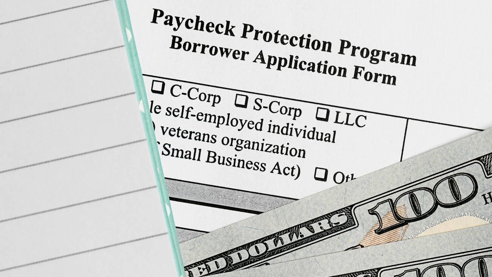 Inflation Woes: Did PPP loans $25,000 or under to ZIP Code 60506 businesses  contribute to inflation? | Kane County Reporter