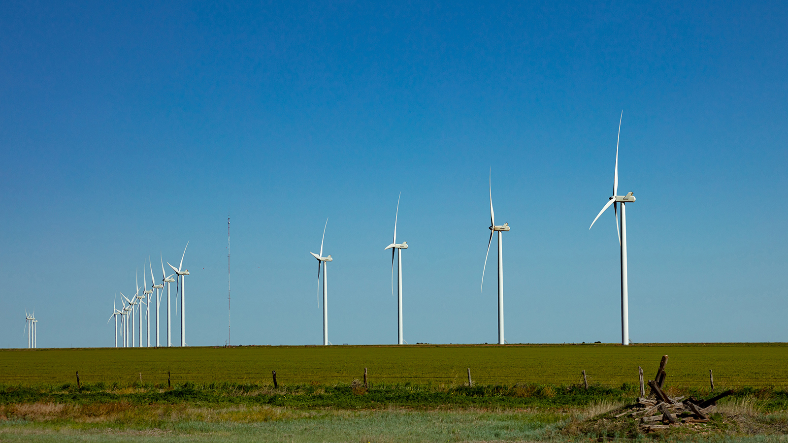 Electricity visual data 4