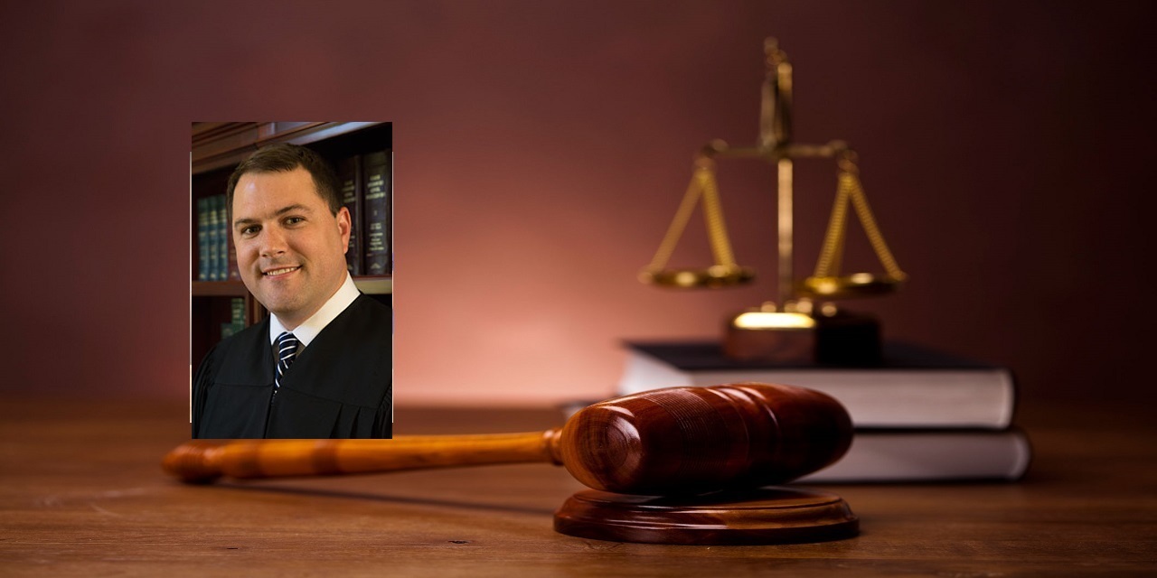 Michael E. Gardner to begin term as chief judge of Missouri Court of