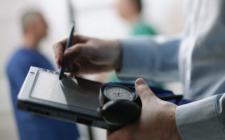Dubai Health Authority forms executive board for managing electronic medical records.