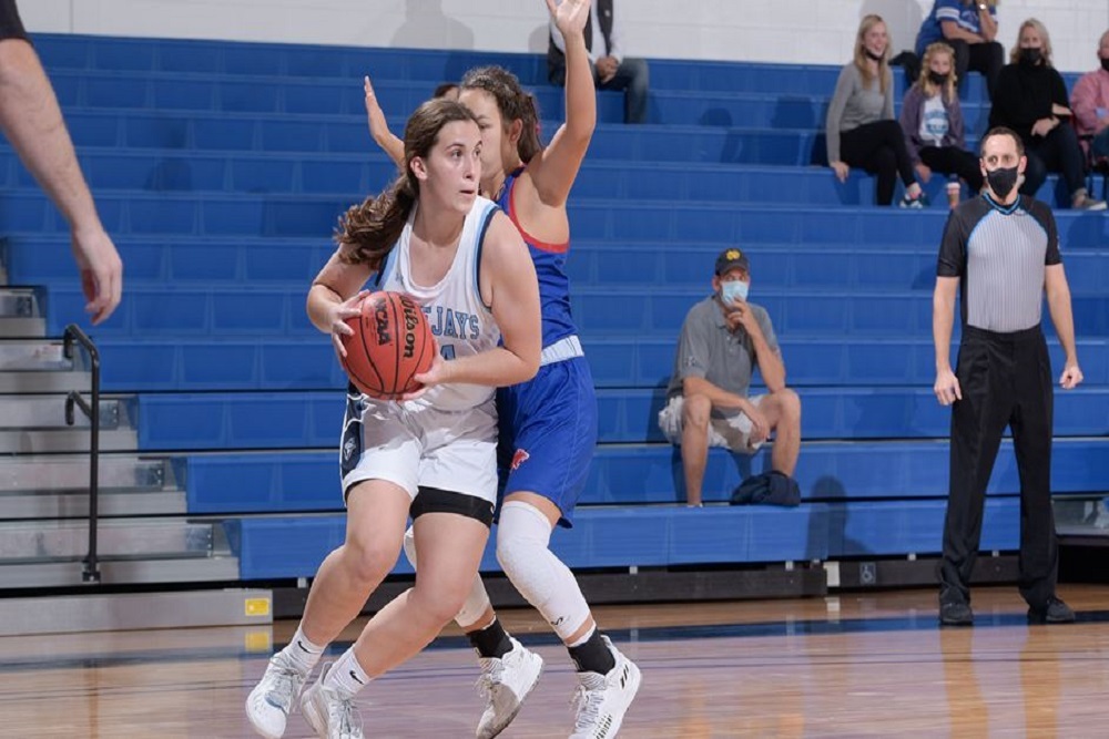 Bluejays Stumble at Millikin | Dupage Policy Journal - Vimarsana News