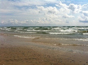 Lake Erie