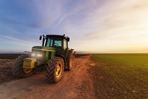 Farmers and ranchers continue to grapple with the effects of a declining farm economy.